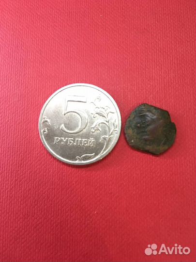 Монеты Боспорского Царства