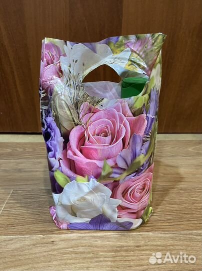 Подарочный набор косметики