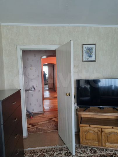 2-к. квартира, 47,8 м², 9/10 эт.