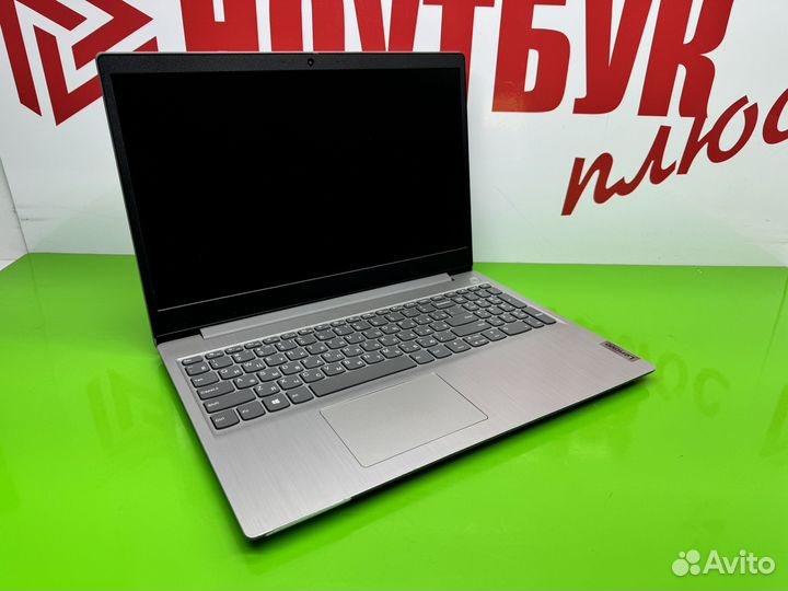 Новый мощный ноутбук Lenovo MX330 2 gb