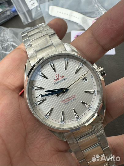 Часы Omega SeaMaster 42mm