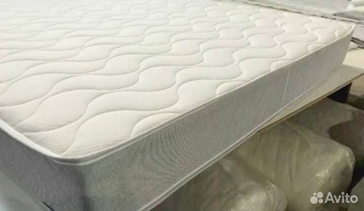 Матрассы от простого до премиум