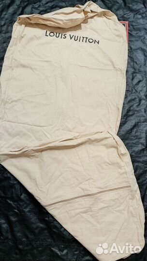 Брендовые кофры 7 шт