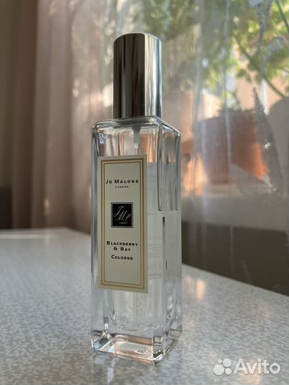 Парфюм Jo malone