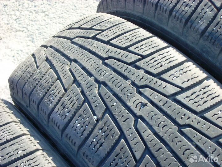 Nokian Tyres Nordman RS2 185/65 R15 92R