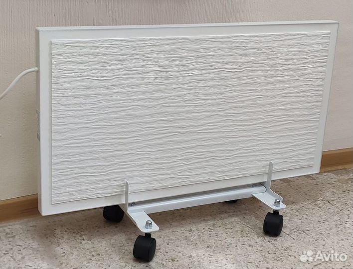 Кварцевый обогреватель