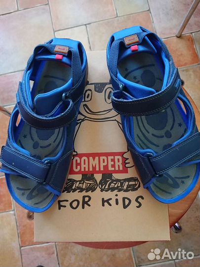 Сандали Camper