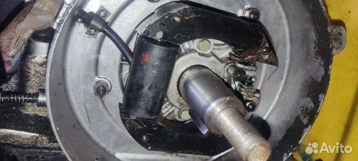 Для Редуктора мотоблока