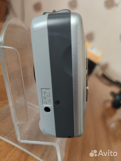 Кассетный плеер Aiwa HS-TX786