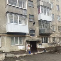 1-к. квартира, 32 м², 4/9 эт.