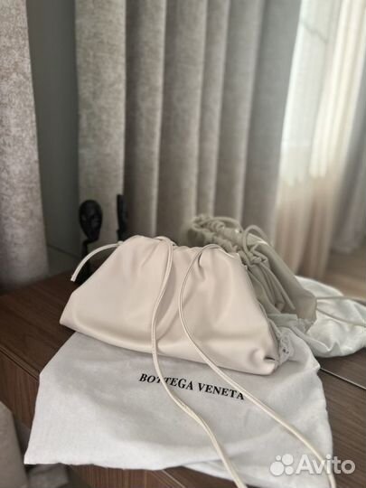 Bottega veneta сумка