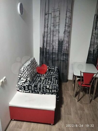 Дом 55 м² на участке 7,5 сот.