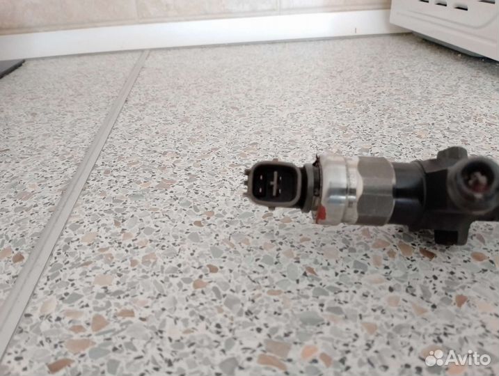 Форсунки дизельные denso