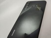 HUAWEI Nova 2 Plus, 4/64 ГБ