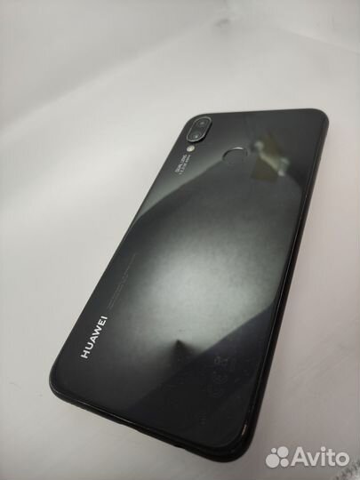 HUAWEI Nova 2 Plus, 4/64 ГБ
