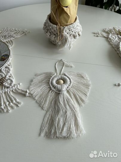 Салфетки, Кольца для салфеток