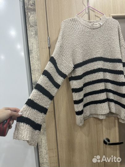 Свитер джемпер кофта женский 44-46