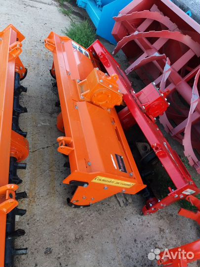 Почвофреза 1GQN 180, 2023