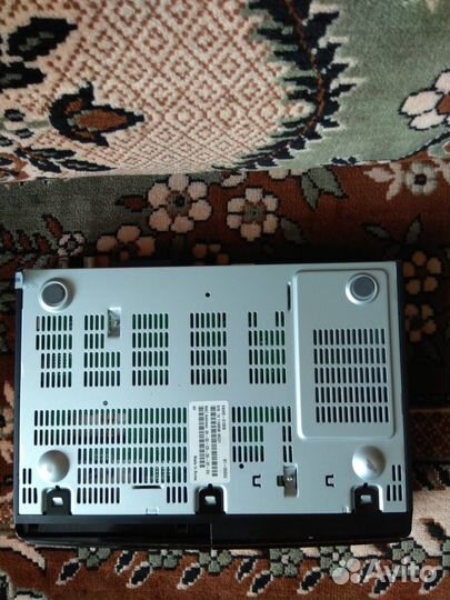 Комплект НТВ+