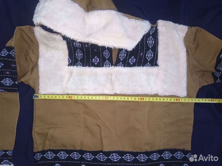 Костюм северных народов (рост 122 см)