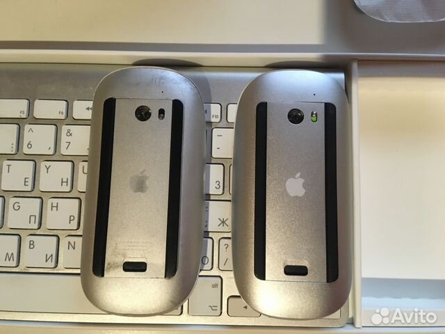 Apple magic Keyboard для iMac, Mac mini