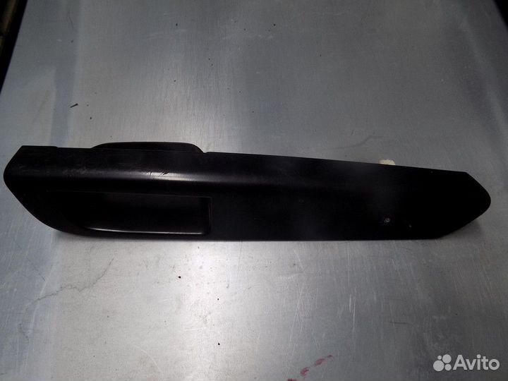 Накладка (кузов внутри) Ceed 2007- 2012