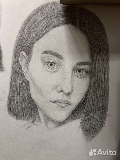 Роспись стен и одежды