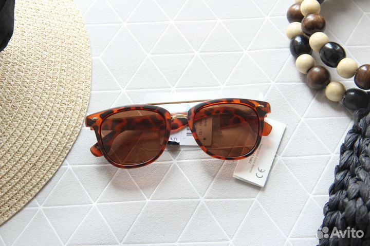 Км Солнцезащитные очки