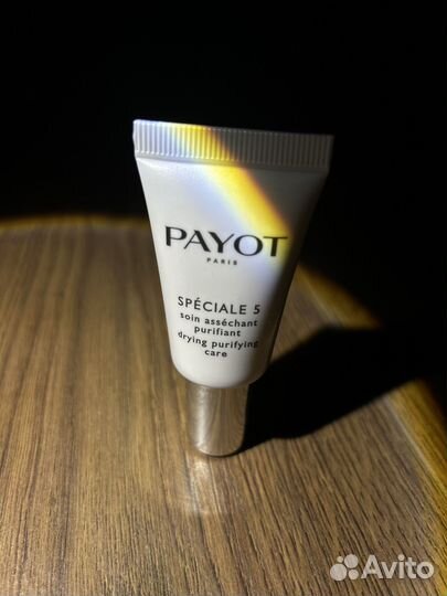 Косметика payot