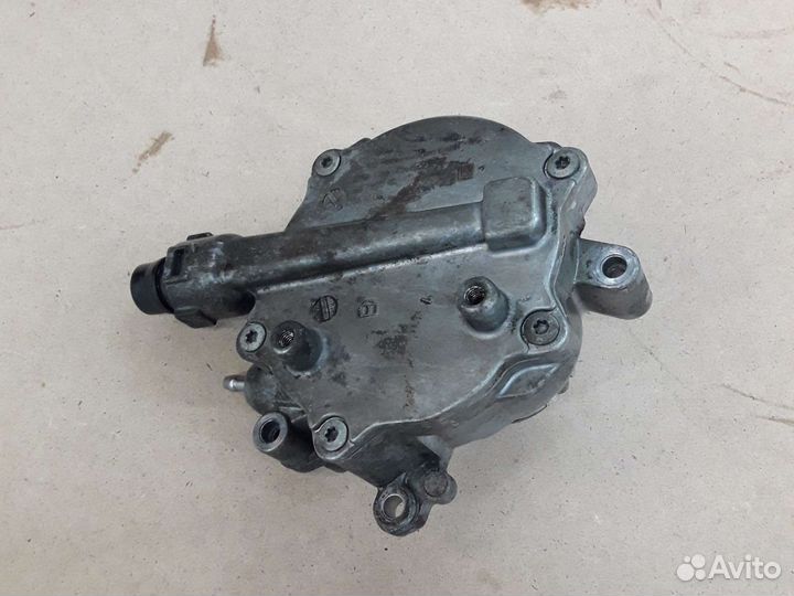 Насос вакуумный BMW 750 F01/F02 N63 407лс