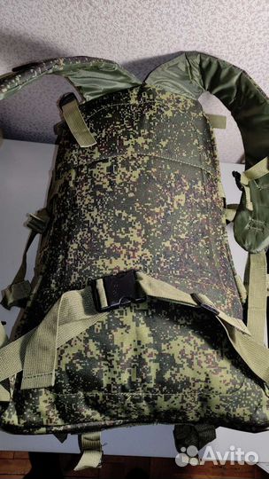 Рюкзак тактический 40 литров