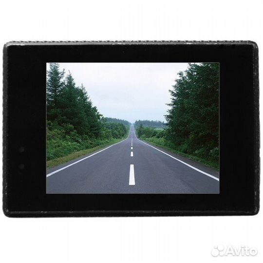 Экшн камера sjcam SJ5000 новая