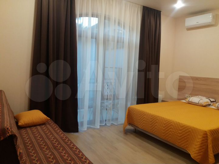 Комната 20 м², 2/3 эт.