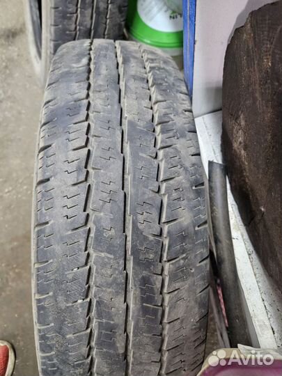 Matador MPS 125 Variant All Weather 185/75 R16C