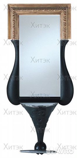 Зеркало парикмахерское fancy