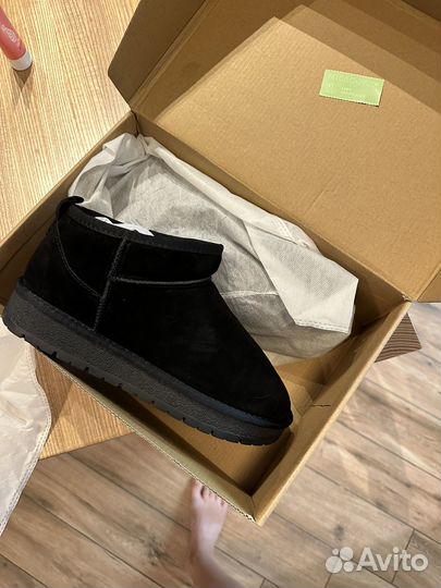 Угги женские 39 размер