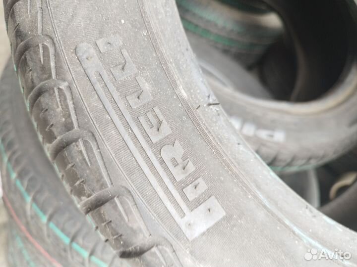 Pirelli Cinturato P7 215/45 R16