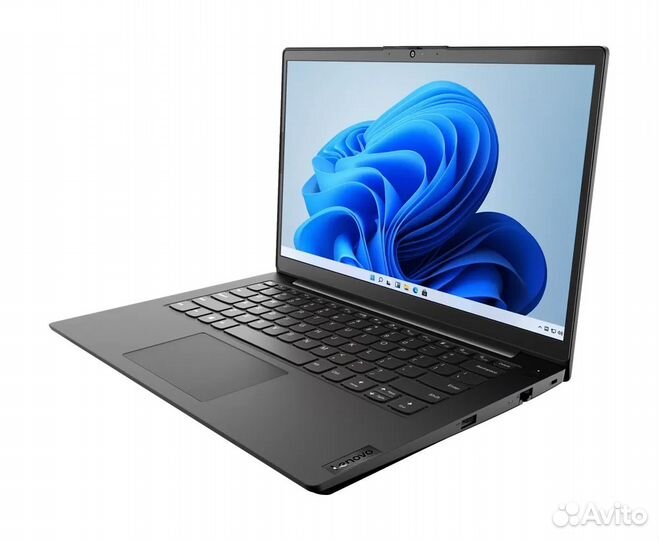 Ноутбук Lenovo K14 Gen 1, 14