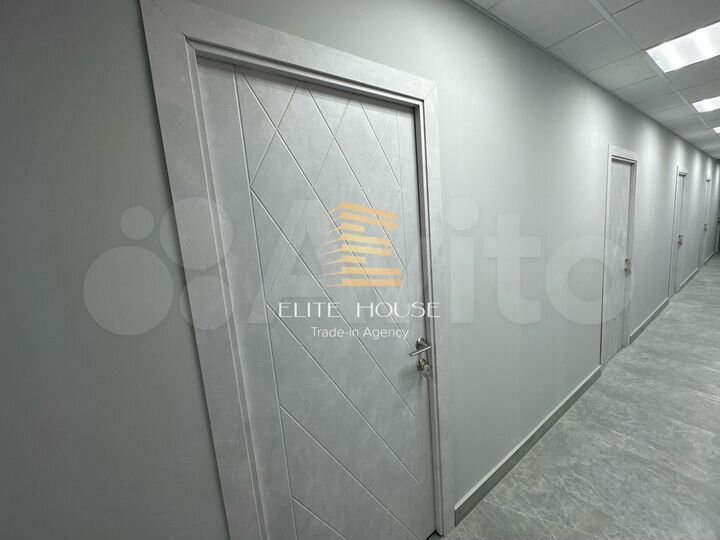 Офис, 12.1 м²