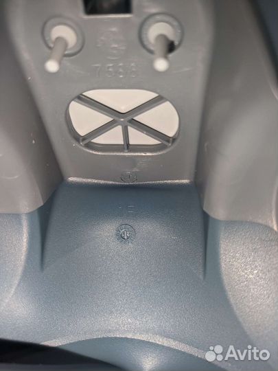 3m 3М 7500 7502 Маска Новая Оригинал + Фильтры