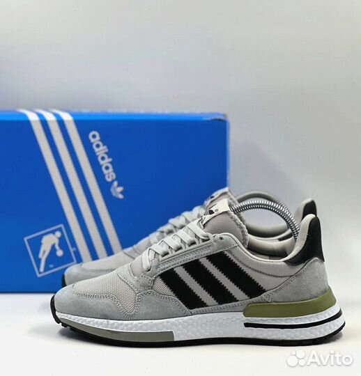 Кроссовки Adidas ZX 500, арт.223078