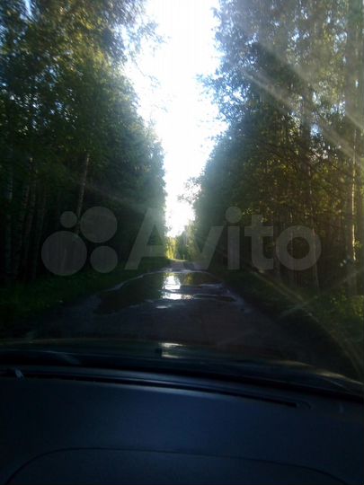 Участок 20 сот. (СНТ, ДНП)