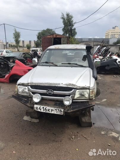 Great wall deer в разбор