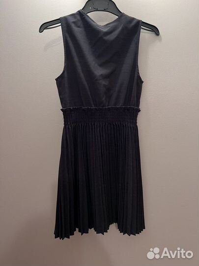 Школьный сарафан 134-140