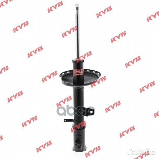 339 236 амортизатор задний газовый правый Toyo