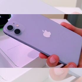 iPhone 11, 256 ГБ