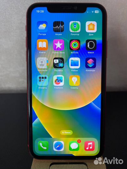 Apple iPhone 11 64Gb