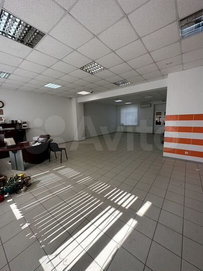 Свободного назначения, 105 м²