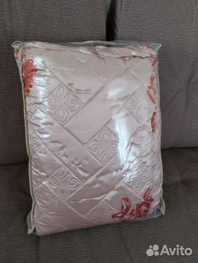 Покрывало на кровать