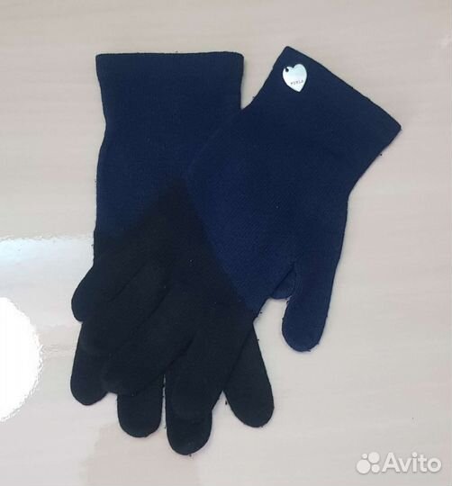 Перчатки Furla